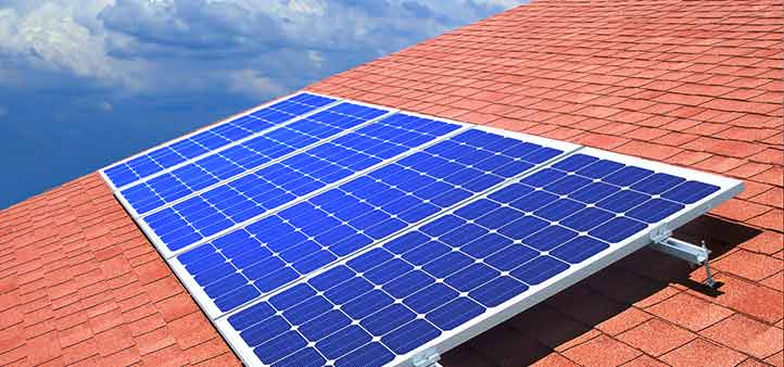Solar Powered Hot Water Heaters Services in San Mateo, CA